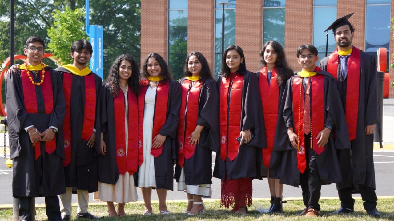 Graduation photo 6